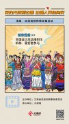 “党的光辉照边疆、边疆人民心向党”海报、动漫视频网络征集活动等你来参与！