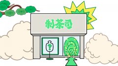 制茶司X同仁堂首店登陆杭州，养生浪潮席卷全城！